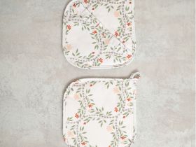 Набор прихваток Valle dei Fiori I