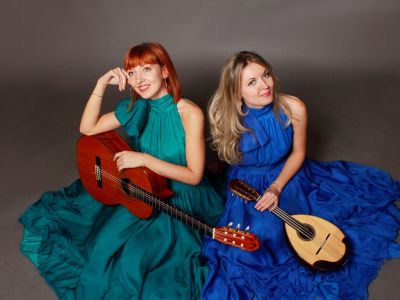 Билеты на В ожидании чуда (Филармония. Камерный зал) / Концерт | Афиша | ИнфоТаймс