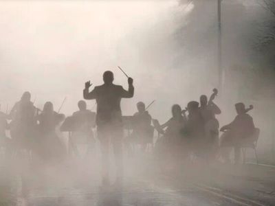 Welcome to Silent Hill