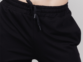 Брюки Nordski Simple Black