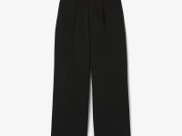 Мужские свободные брюки Lacoste Casual Fit