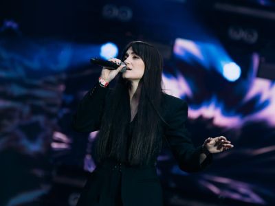 Билеты на Mona (TAU) / Концерт | Афиша | ИнфоТаймс