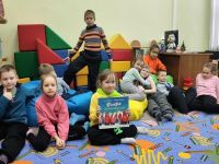 Библиотека им. Маяковского г. Зеленогорска