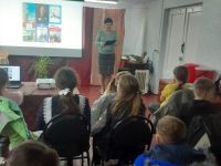 Верхнесвечниковский дом культуры