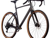 Шоссейный велосипед Stinger Gravix Std, год 2024, цвет Коричневый, ростовка 24
