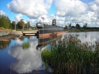 Музей «Подводная лодка Б-440»