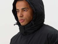 Куртка удлиненная Remington Condorc Black