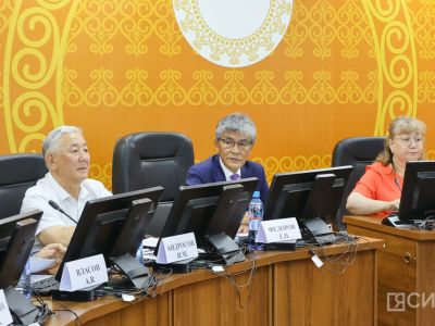 В Якутии зарегистрированы первые кандидаты в Госдуму