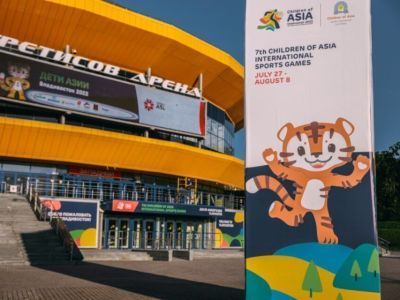 Глава Якутии: «Подготовку к играм «Дети Азии — 2024» нужно начать уже сейчас»