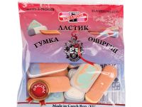 Набор ластиков KOH-I-NOOR 9 шт "Pebble"