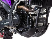 Мотоцикл кроссовый эндуро SHARMAX Expert 450