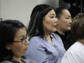 В Якутии семьи участников СВО встретились с представителями власти и воинских частей