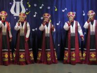 Рейдовский сельский клуб