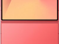 Т.Sam.GalZ Flip7 512/12GBCoral