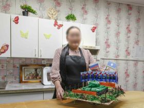 Осужденная из Якутии вошла в число победительниц всероссийского конкурса «А ну-ка, девушки!»