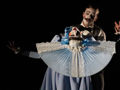 Билеты на Женитьба (Театр сатиры) / Театр | Афиша | ИнфоТаймс