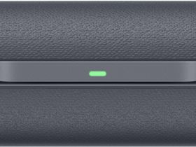 Наушники Xiaomi OpenWear Stereo Серые