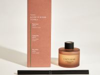 Диффузор Кофе и бобы тонка 100 мл