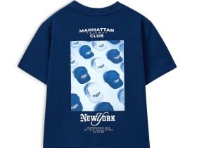 Футболка для мальчика