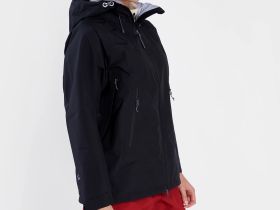 *Куртка 3L 25-40521 КОРБУ жен.