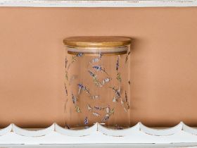 Емкость для хранения Lavander II