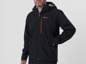 Куртка Yoho Softshell II Мужская
