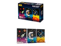 Космос AB-1321 Конструктор Набор 65 лет первому полету