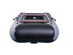 Лодка ПВХ KITT BOATS 320 НДНД