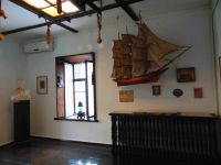 Феодосийский литературно-мемориальный музей А. С. Грина