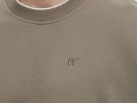 Базовая свободная толстовка