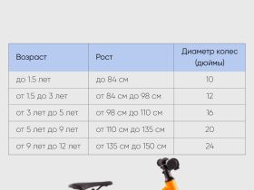 Детский велосипед Merida Matts J.16+, год 2023, цвет Оранжевый-Желтый