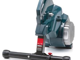 Велостанок Elite Turno (зеленый)