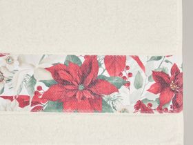 Полотенце махровое English Christmas