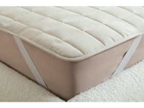 Чехол для матраса Линен 90x200