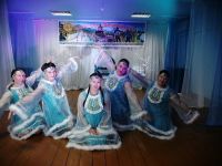 Культурно-досуговый центр «Аргуакта»