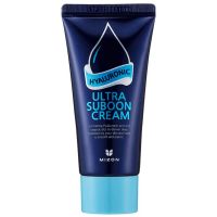 Крем для лица с гиалуроновой кислотой Mizon Hyaluronic Ultra Suboon Cream
