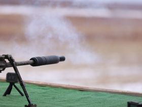 В Якутске наградили победителей турнира по стрельбе на дальние дистанции