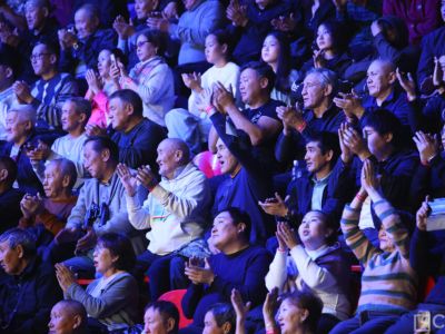 Торжественное открытие международного турнира Дмитрия Коркина состоялось в Якутске