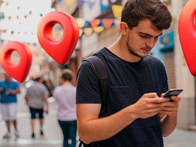 Как понять, шпионят ли за вами по геолокации?