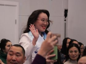 Региональный этап конкурса «Учитель года» стартовал в Якутске