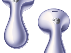 Беспроводные наушники HUAWEI