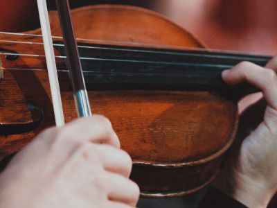 Билеты на Новогоднее саундтрек-шоу: орган-оркестр. New Year Hits (Петрикирхе) / Концерт | Афиша | ИнфоТаймс