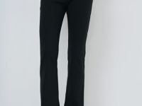 Брюки Slim, Черный