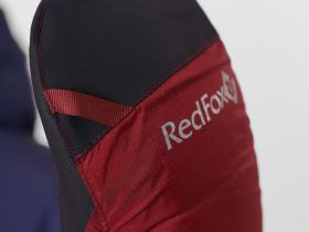 Рукавицы пуховые K2 Extreme II