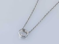 Подвеска из серебра э0612пд09152100