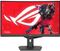 Монитор 27" ASUS ROG Strix XG27WCMS VA 2560x1440, LED, 16:9, VA, 400cd, 1ms, 178/178, DP, HDMI, USB, 280Hz, HAS, Pivot, black
