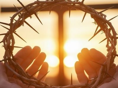 Jesus Christ Superstar. Орган и солисты в соборе при свечах