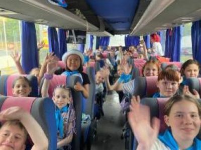 Воспитанники КСК отдохнут в сочинском оздоровительно-образовательном центре «Илона»