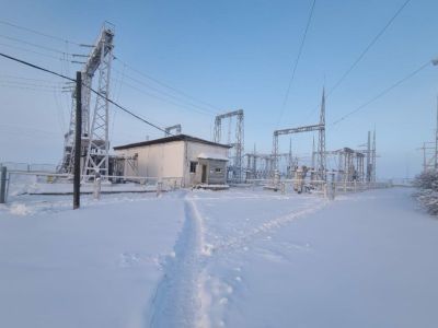 Энергетики выявили причину отключения электроснабжения в «Сатале»