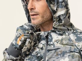 Костюм Remington Alabama Professional Apex